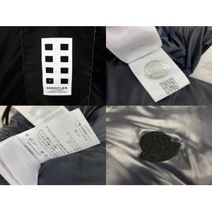 モンクレール MONCLER 美品 GENIUS 7 19AW FRAGMENT HIROSHI FUJIWARA