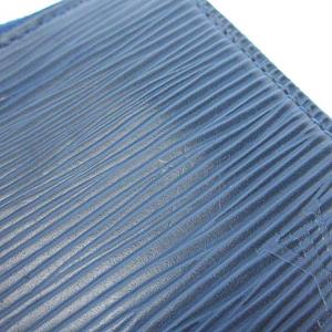 ルイヴィトン LOUIS VUITTON M60384 エピ ジッピー コインパース