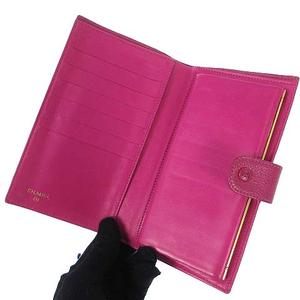 シャネル CHANEL 90's 90年代 ヴィンテージ ココマーク キャビアスキン