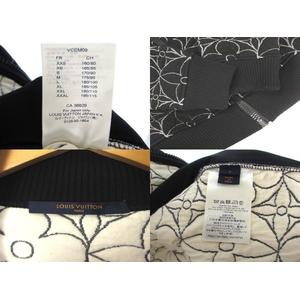 ルイヴィトン LOUIS VUITTON 美品 国内正規品 21SS ジップスルー 