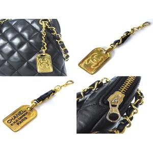 シャネル CHANEL ヴィンテージ 1番台 90's 90年代 2WAY