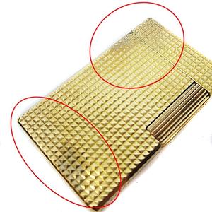 エステーデュポン S.T.DUPONT ライン1 ローラー ガスライター