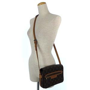 ルイヴィトン LOUIS VUITTON ヴィンテージ M51210 モノグラム 