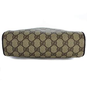 グッチ GUCCI オールドグッチ ヴィンテージ シェリーライン GG柄