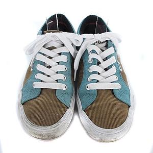 シュプリーム SUPREME バンズ VANS 18SS Crocodile Corduroy Lampin 