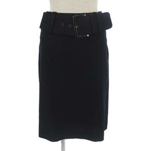 ジョルジオアルマーニ GIORGIO ARMANI BORGO21 タイト スカート ひざ丈  