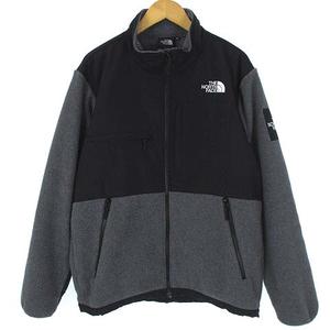 THE NORTH FACE デナリジャケット NA71831 黒 THE NORTH FACE NA71831 / DENALI JACKET / ブラック | FLATBUSH