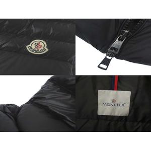 モンクレール MONCLER DUPRES GILET デュプレス ジレ ダウン ベスト