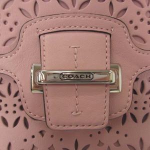 コーチ COACH F27390 2WAY テイラーアイレットレザー ショルダー 
