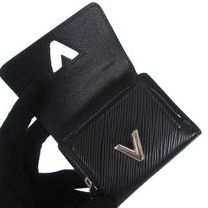 ルイヴィトン LOUIS VUITTON 美品 M63322 エピ ポルトフォイユ
