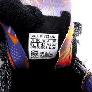 未使用品 アディダスオリジナルス adidas originals ZX ALKYNE CNY