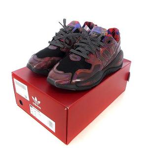 未使用品 アディダスオリジナルス adidas originals ZX ALKYNE CNY