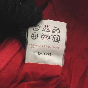 ザノースフェイス THE NORTH FACE extreme gear エクストリーム