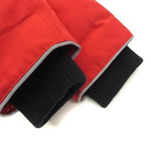 カナダグース ランドル ボンバー 7995jy カナダグース CANADA GOOSE 7995JY ランドルボンバー ダウン