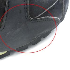 ナイキ NIKE Shox NZ 501524-024 ショックス NZ スニーカー レザー