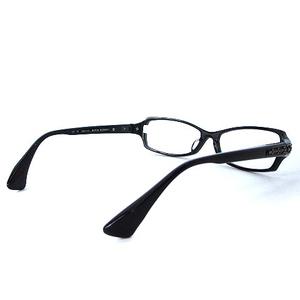 クロムハーツ CHROME HEARTS DUTCH RUDDER ダッチラダー メガネ