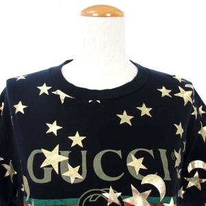 グッチ GUCCI 20SS STARS AND MOON Tシャツ カットソー 半袖