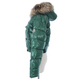 モンクレール MONCLER ALBERTA アルバータ ダウン ジャケット リアル  