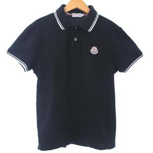 モンクレール MONCLER Slim Fit スリムフィット ポロシャツ 半袖