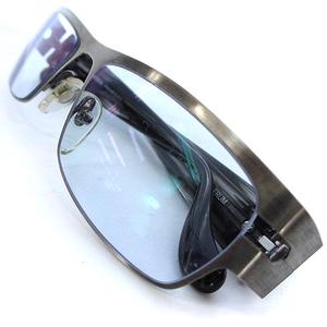 クロムハーツ CHROME HEARTS FRUM メガネフレーム 眼鏡 めがね アイ 
