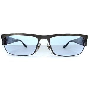 クロムハーツ CHROME HEARTS FRUM メガネフレーム 眼鏡 めがね アイ 