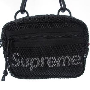 シュプリーム SUPREME 20SS Small Shoulder Bag スモール ショルダー 