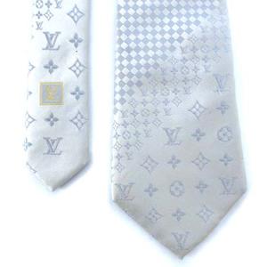 ルイヴィトン LOUIS VUITTON クラヴァット ミックス モノグラム