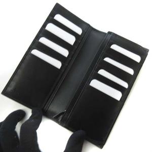 グッチ GUCCI 美品 428740・2067 GGマーモント レザーロングウォレット  