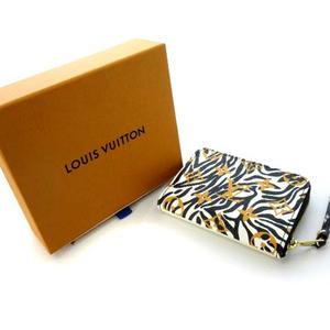 ルイヴィトン LOUIS VUITTON 美品 M67879 モノグラム ジャングル