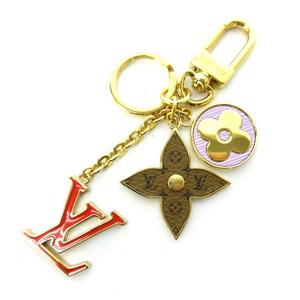 未使用品 ルイヴィトン LOUIS VUITTON M00556 ポルト クレ・スプリング 