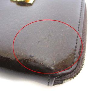 セリーヌ CELINE MC98/2 コインケース 小銭入れ ラウンド