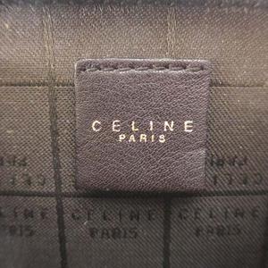 セリーヌ CELINE MC98/2 コインケース 小銭入れ ラウンド