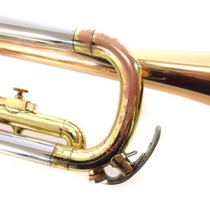 ヤマハ YAMAHA トランペット YTR-332 赤ベル インペリアル