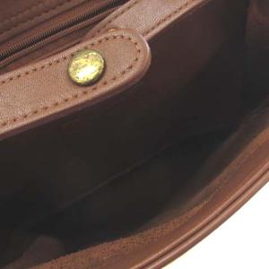 COACH オールドコーチ 4134 リュック バックパック ブラウン OLD COACH Vintage Backpack 4134 bag Leather brown #11 | eBay