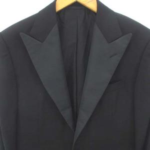 ラルフローレン パープルレーベル RALPH LAUREN PURPLE LABEL ピークド 