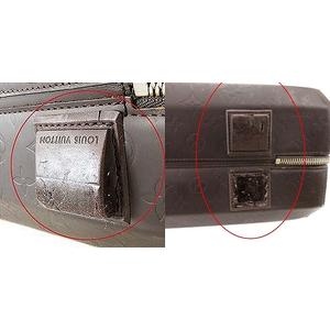 ルイヴィトン LOUIS VUITTON M46560 モノグラム グラセ リッキー 