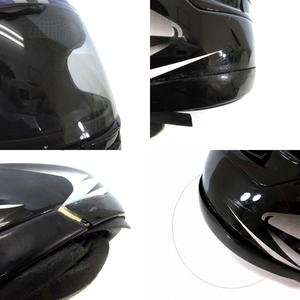 アライ Arai complex laminate construction ヘルメット フル