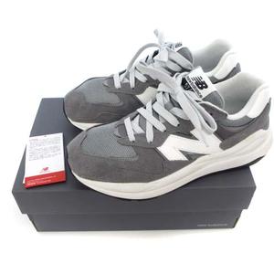ニューバランス NEW BALANCE タグ付き 57/40 VPB M5740VPB