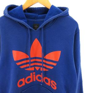 アディダスオリジナルス adidas originals プルオーバー
