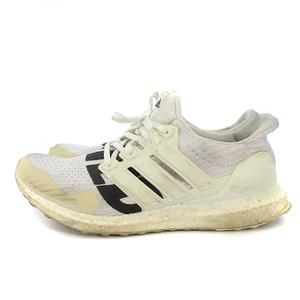 アディダス adidas UNDEFEATED ULTRABOOST UNDFTD ウルトラブースト  