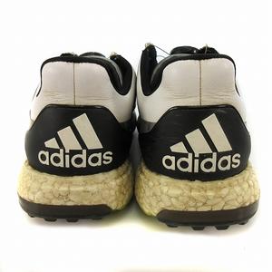 アディダス adidas Q44848 powerband Boa boost ゴルフシューズ