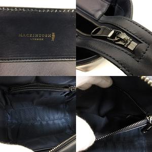 マッキントッシュ ロンドン MACKINTOSH LONDON ショルダーバッグ