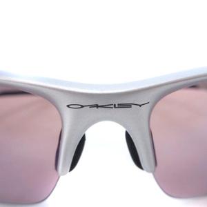 オークリー OAKLEY OO9162-07 FAST JACKET ファストジャケット