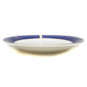 ジバンシィ GIVENCHY 6枚セット プレート お皿 食器セット ロゴ 白