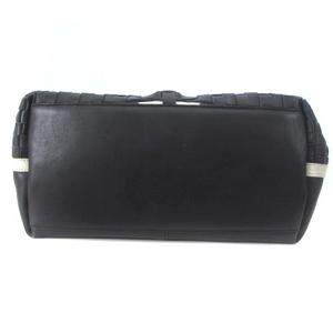 【新品未使用】コールハーン　現行モデル　３WAY　レザーバッグ　ブラック クラークソンバックパック mens. 35000 | COLE_HAAN