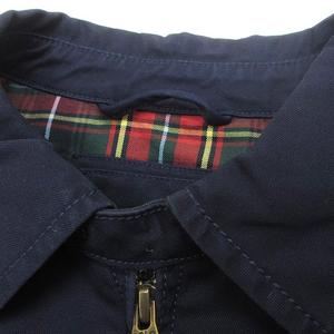 ポロ ラルフローレン POLO RALPH LAUREN ブルゾン ワンポイント ロゴ