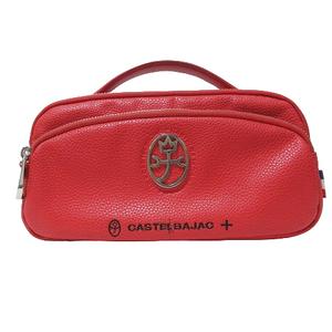 Zi:kill！カステルバジャック054623 オレンジ 定価22000円 Zi:kill様専用！カステルバジャック054623 オレンジ