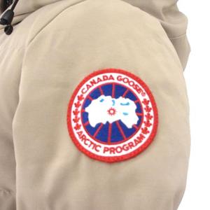 カナダグース CANADA GOOSE PORTLAND PARKA ポートランドパーカー 