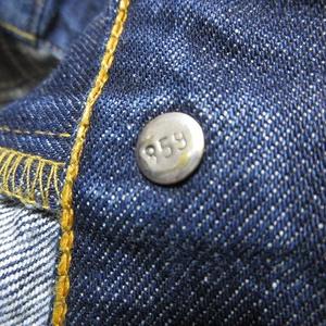 LEVI'S リーバイス ジーンズ 508-02 W31×L34
