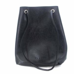 クラネ CLANE 2WAY SHOULDER BAG ショルダーバッグ ノベルティ 巾着 